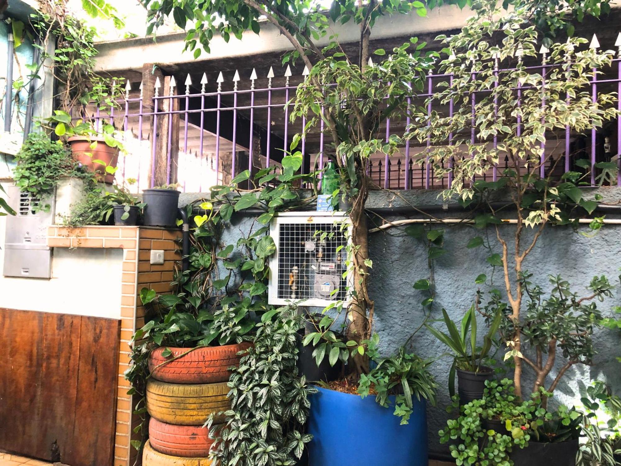 Micasa Hostel - Congonhas - Sao Paulo, Sao Paulo